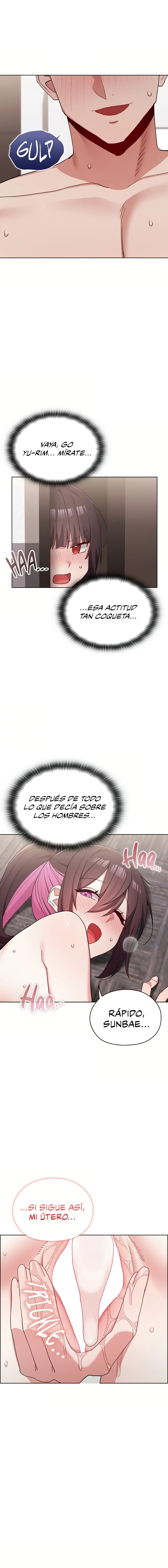 Hacen Falta Hombres Capítulo 16 - página 16