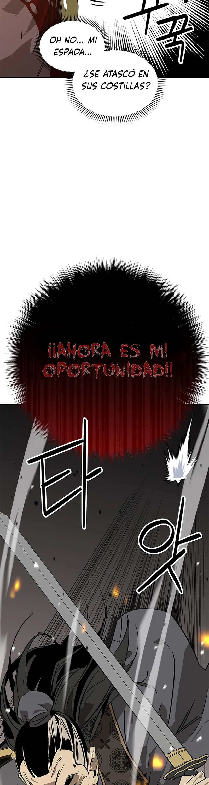 Wild West Murim Capítulo 32 - página 48