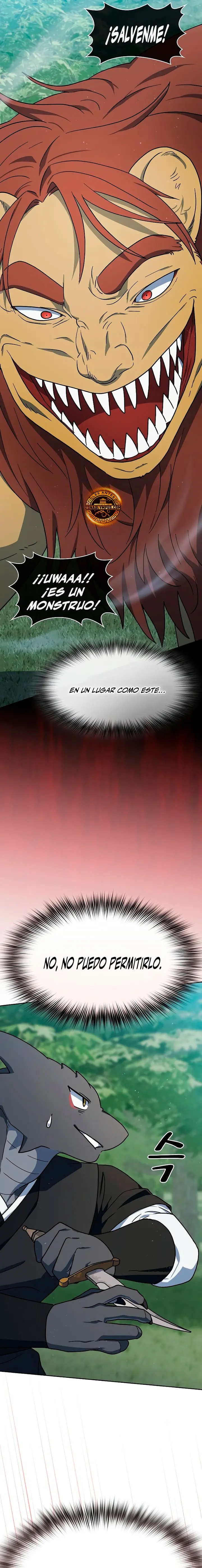 Civilización Nebula Capítulo 129 - página 27