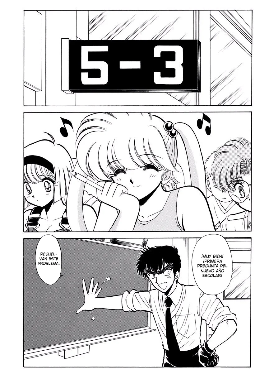 Jigoku Sensei Nube Capítulo 269 - página 4