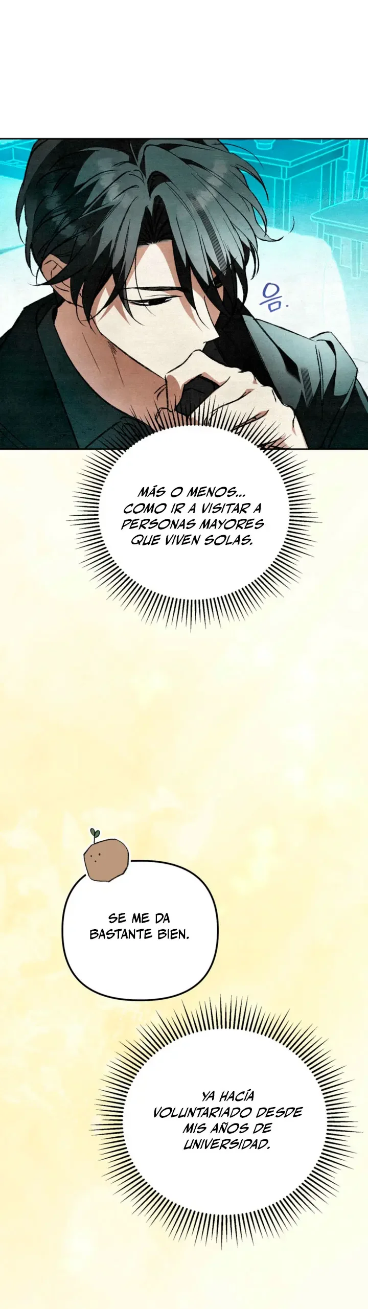 Dungeon Artist Capítulo 11 - página 22