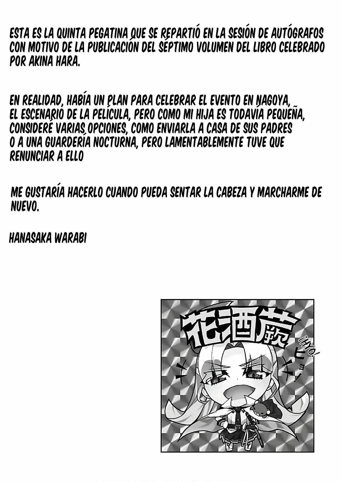 Busou Shoujo Machiavellism Capítulo 42 - página 24