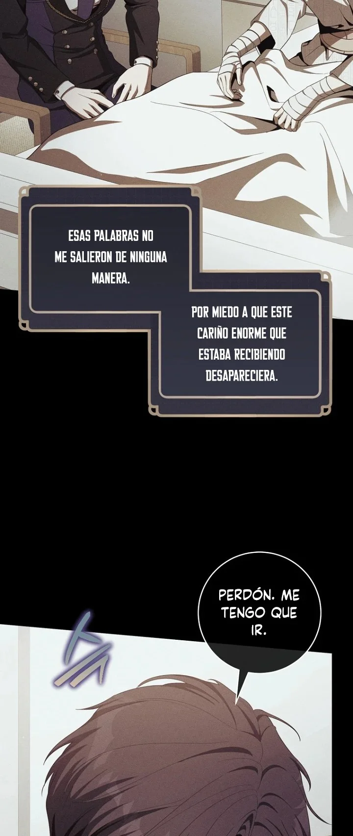 Cómo Seguir El Éxito Del Protagonista Capítulo 39 - página 62
