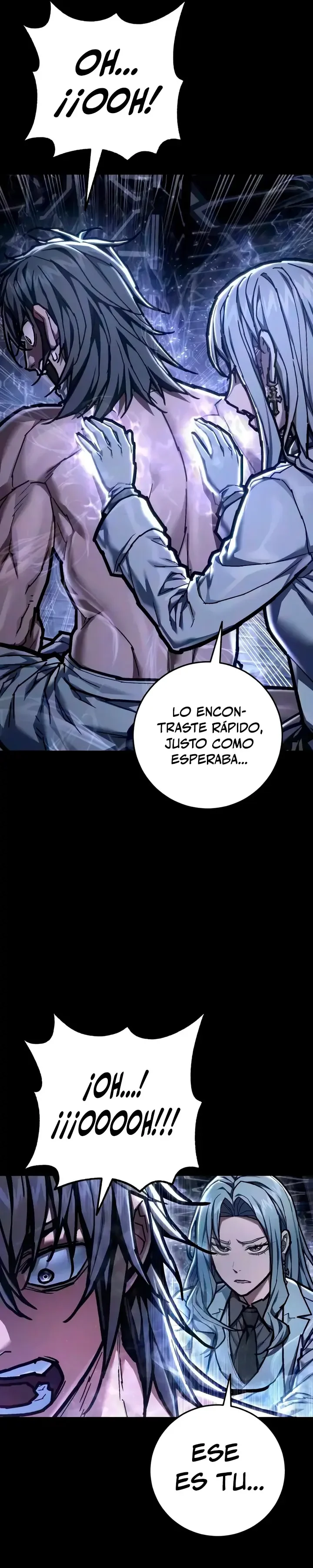 Verdugo Capítulo 75 - página 16