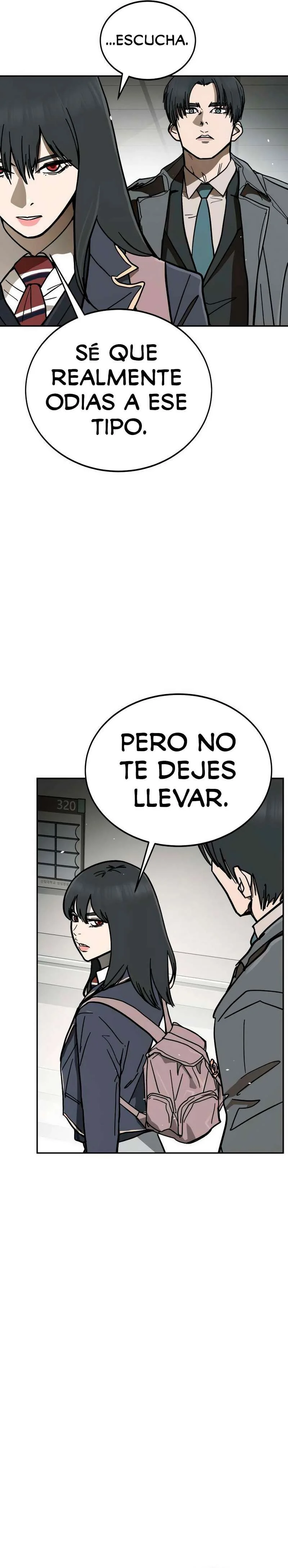 Fight Delivery Capítulo 18 - página 9