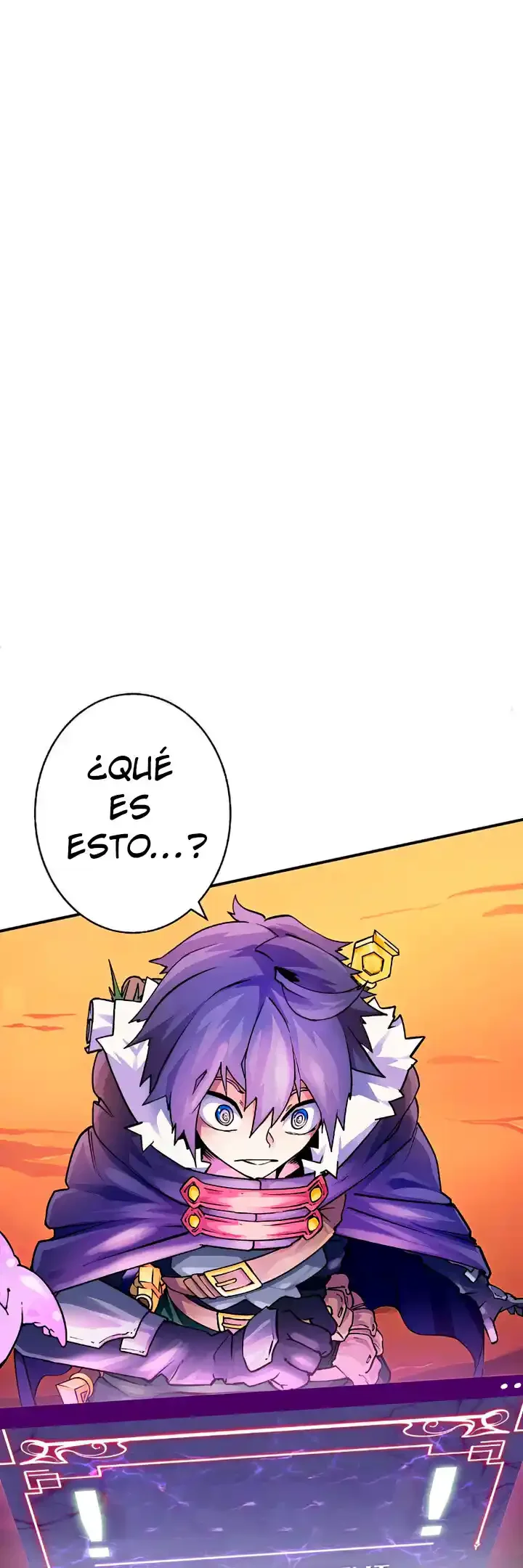 The Mad Gate Capítulo 5 - página 22
