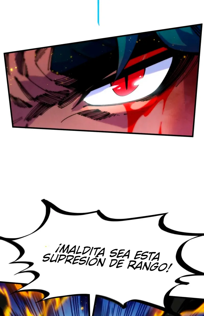 El Eterno Supremo Capítulo 558 - página 8