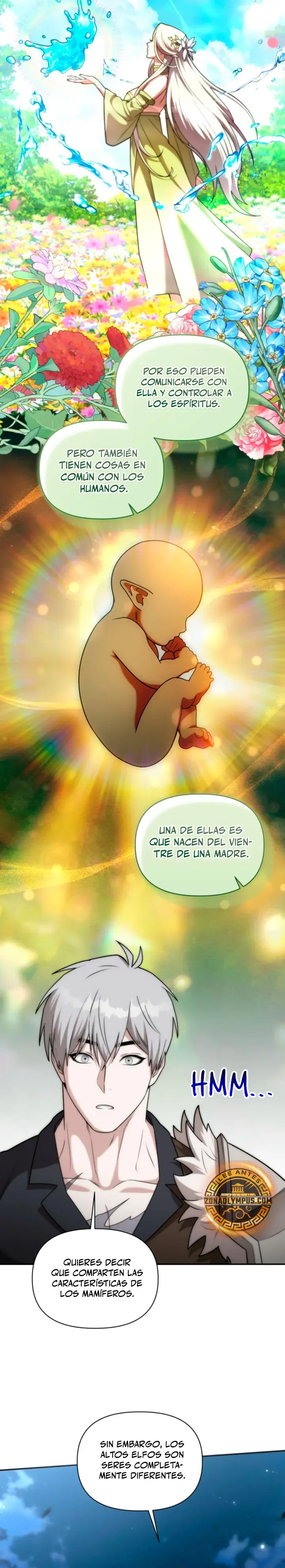 La Aventura De Un Bárbaro En Un Mundo De Fantasía Capítulo 72 - página 16