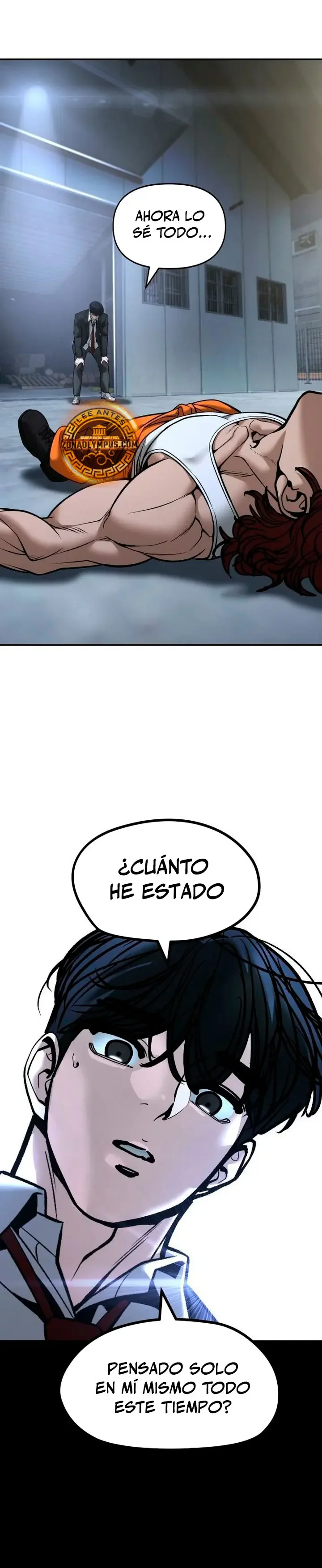 El Maton al Mando Capítulo 190 - página 48