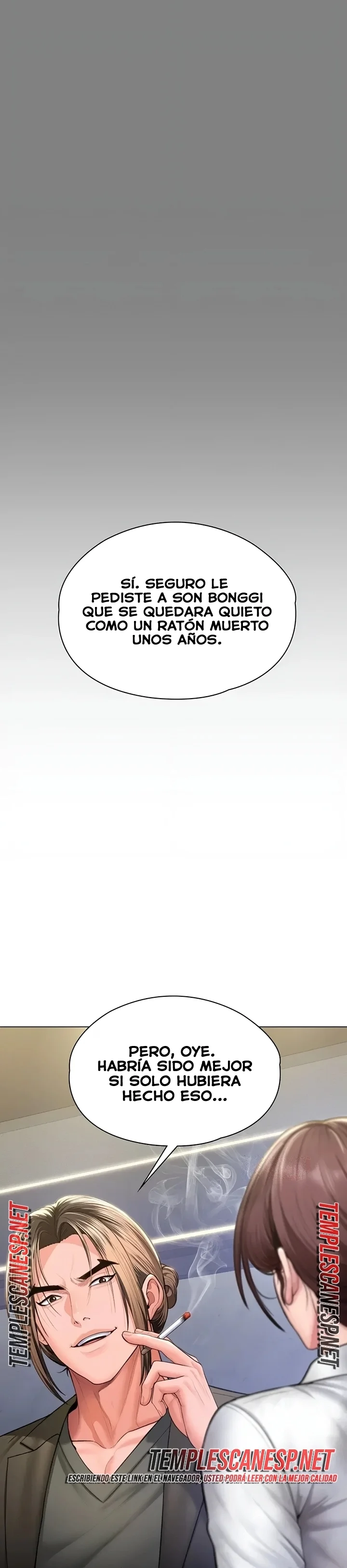 Protect You Capítulo 55 - página 22