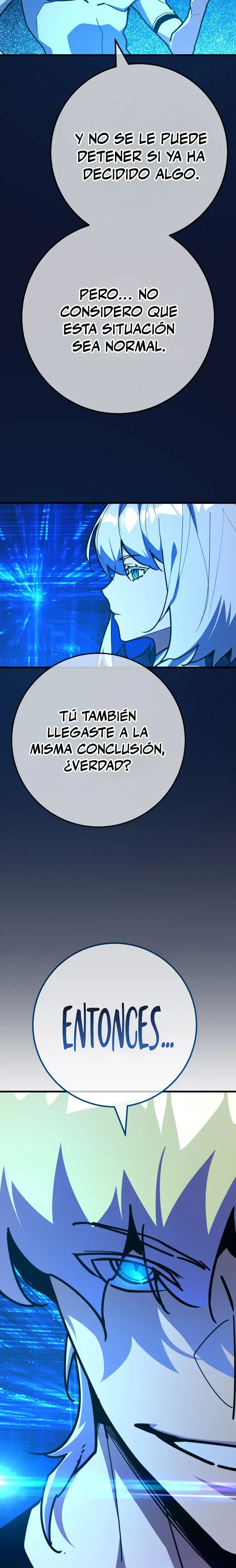 El Troll más fuerte del mundo Capítulo 182 - página 25