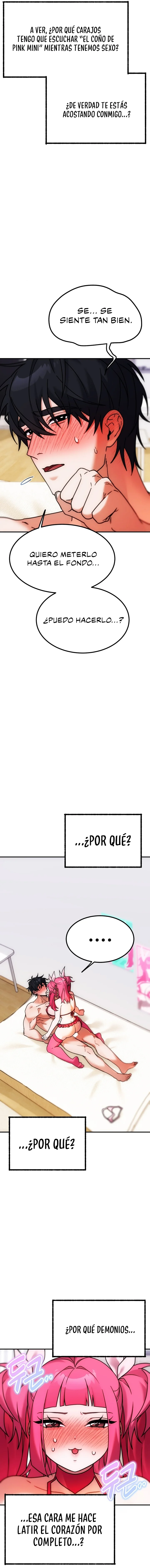 Durante El Día Capítulo 9 - página 2