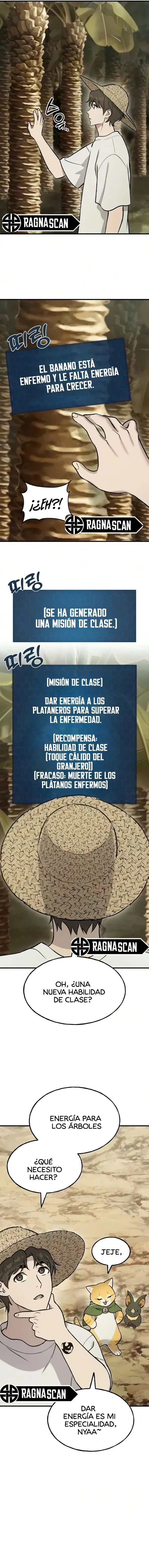 Cultivando en la torre en solitario Capítulo 128 - página 7