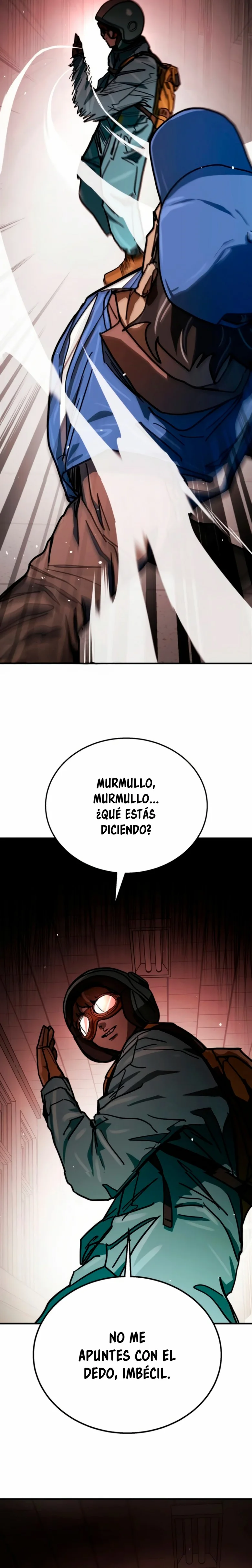 Fight Delivery Capítulo 5 - página 30