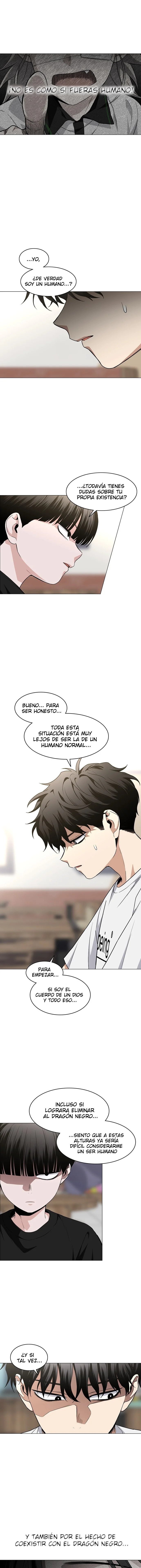 La Espada Del Chaman Capítulo 69 - página 16
