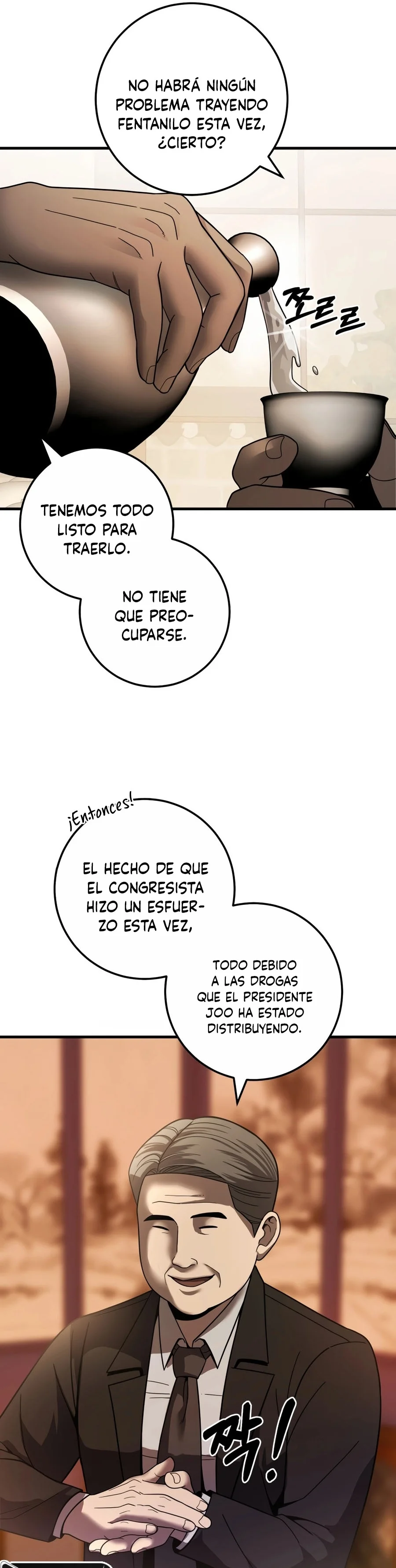 Seré un villano en esta vida Capítulo 39 - página 12
