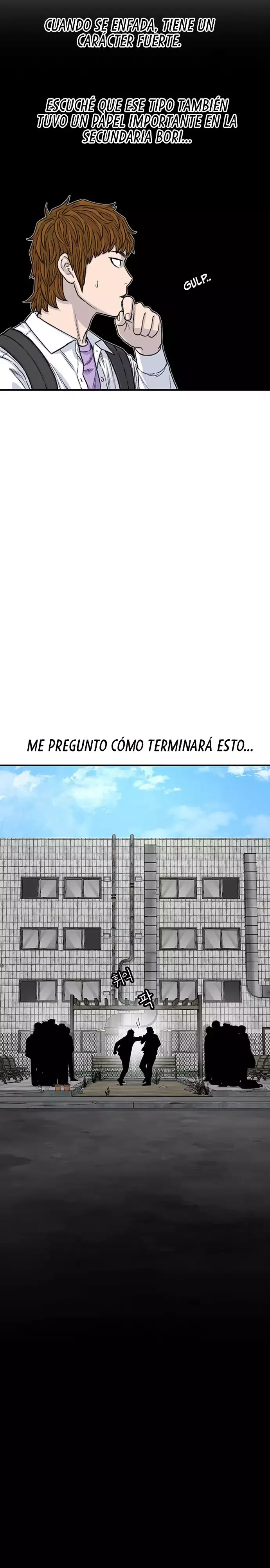 Star Ginseng Store Capítulo 199 - página 23