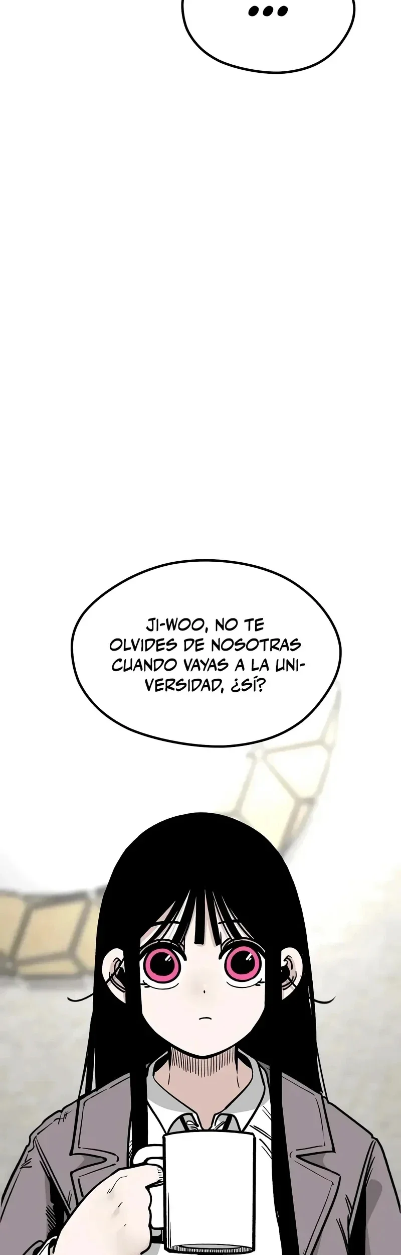 No Estudio Para Hacerlo! Capítulo 40 - página 9