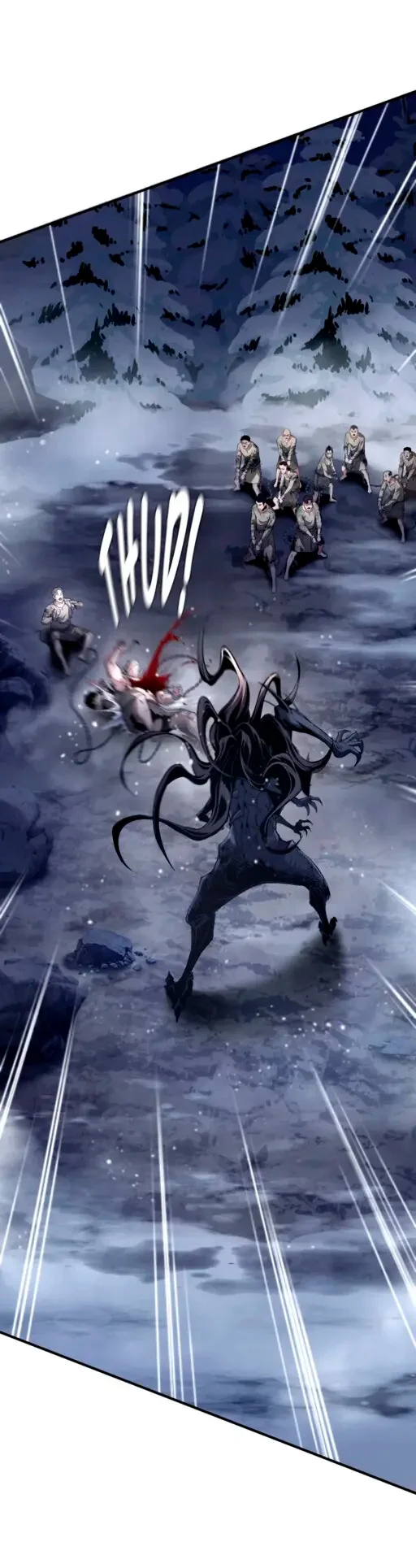 Shadow Slave Capítulo 3 - página 29