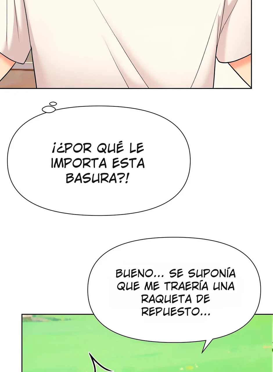Game. Bang. Match. (Uncensored) Capítulo 5 - página 72