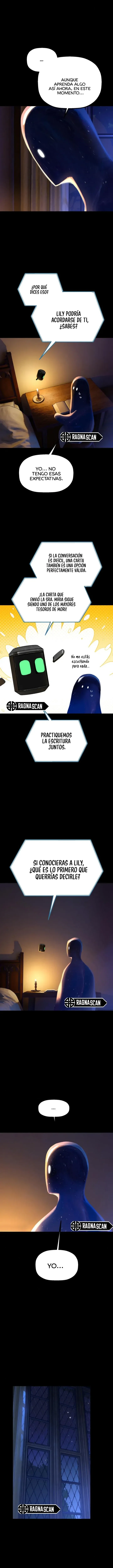 Camino A Ver A Mi Madre Capítulo 50 - página 14