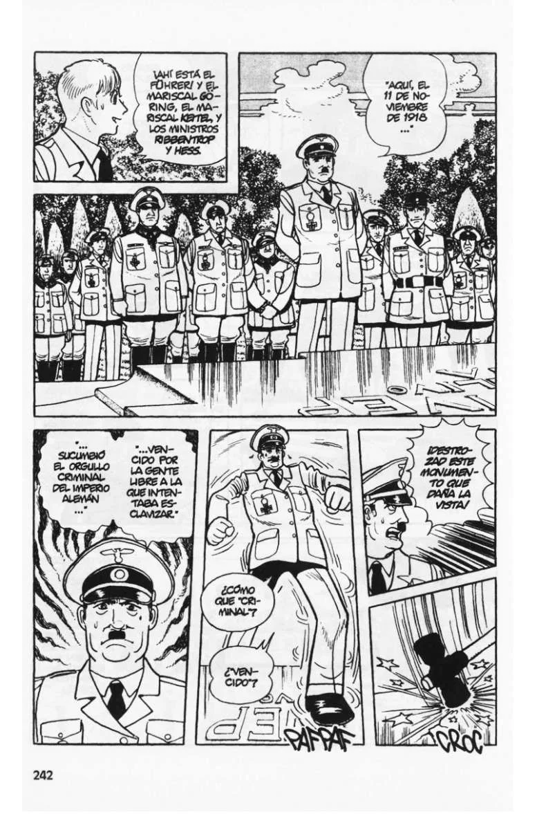 Adolf Capítulo 19 - página 24