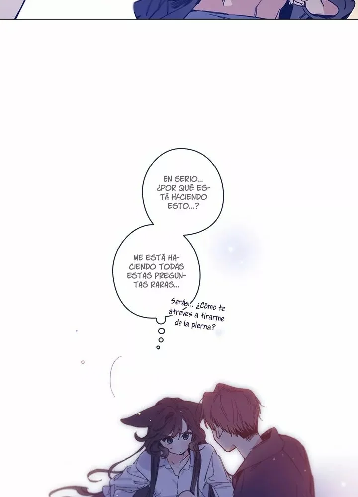 La bruja de mis sueños Capítulo 56 - página 28