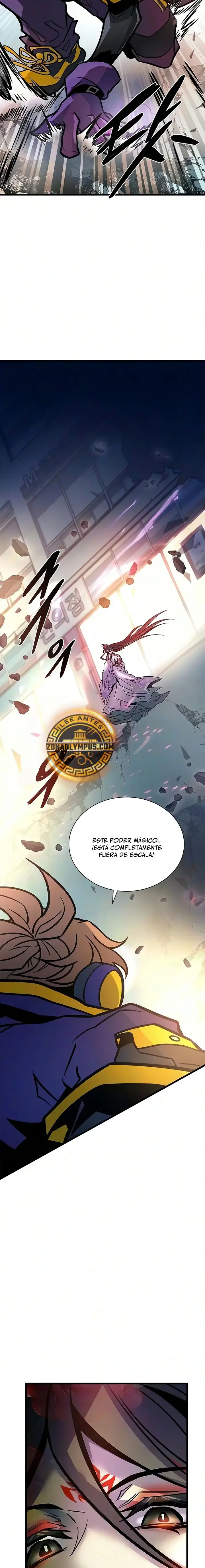 Villain to kill Capítulo 252 - página 29