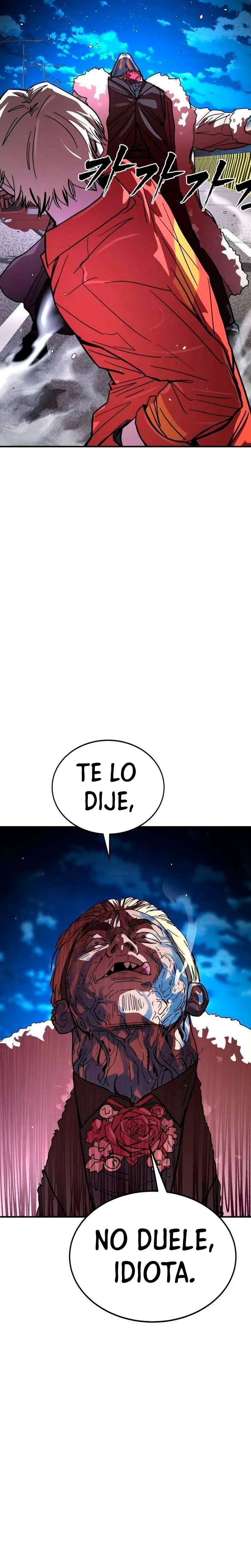 Fight Delivery Capítulo 17 - página 3