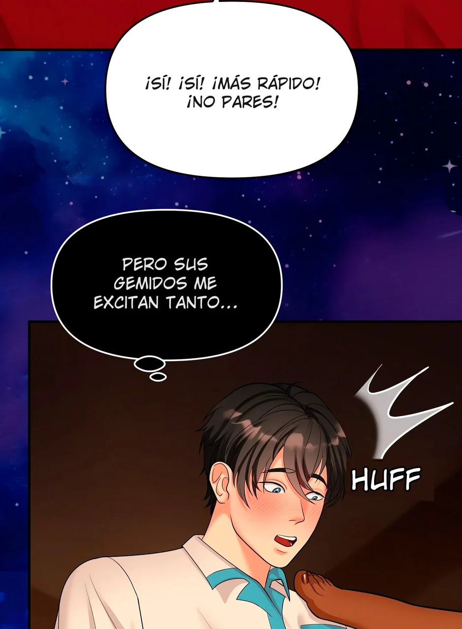 Game. Bang. Match. (Uncensored) Capítulo 3 - página 106