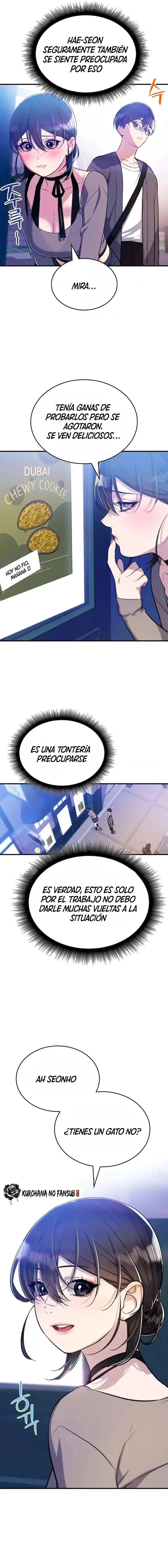 Teto x Egen Capítulo 7 - página 9