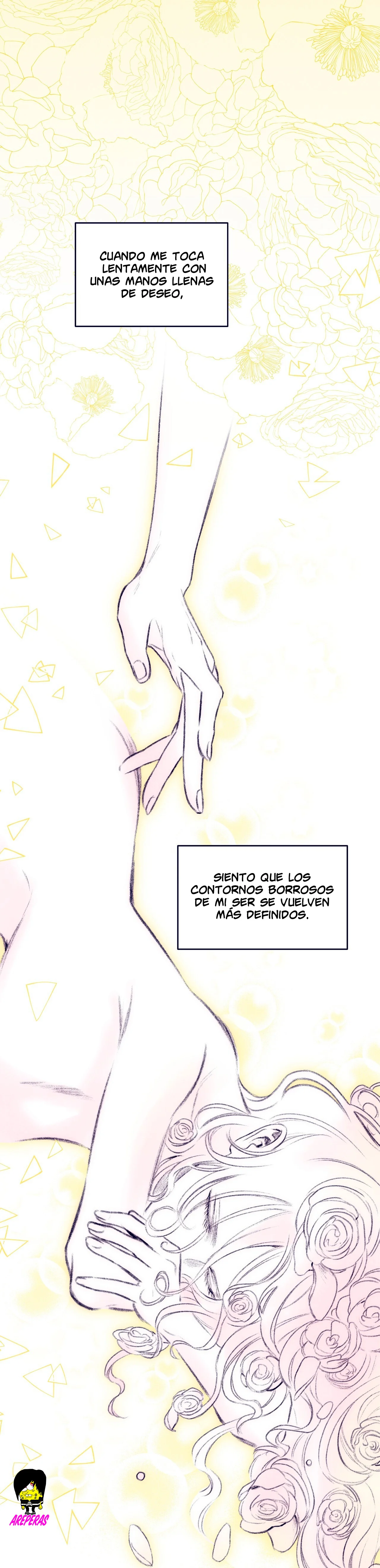 Mi vecina estrella me hechizo Capítulo 34 - página 1