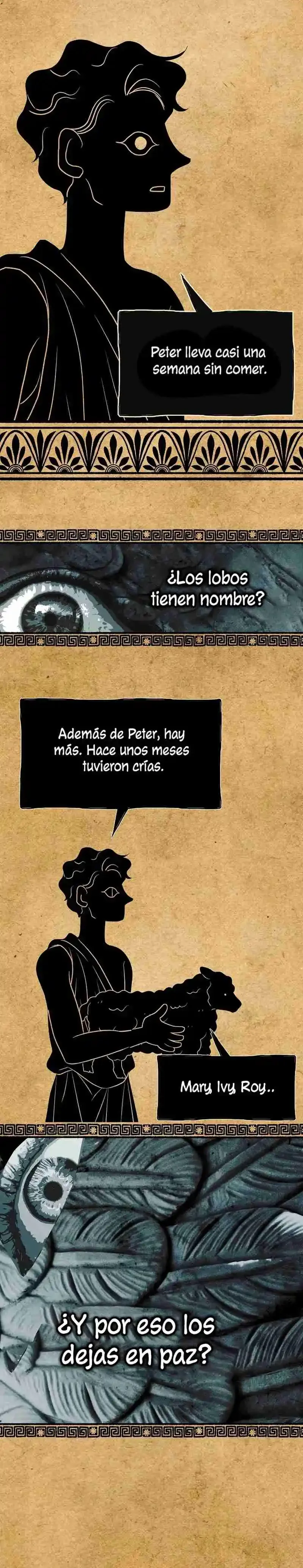 La Guía De Rankers Para Vivir Una Vida Ordinaria Capítulo 54 - página 26