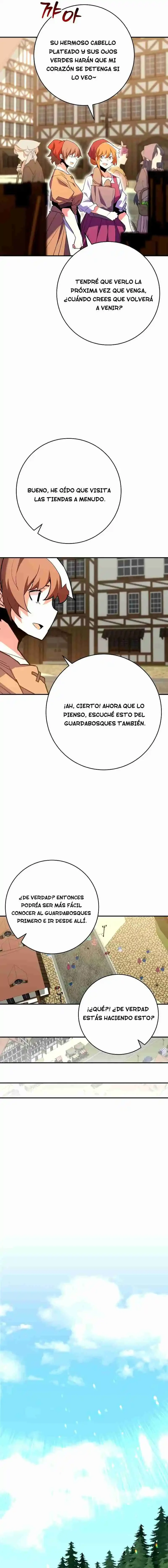 Reencarnado en un genio prodigio de una familia prestigiosa Capítulo 13 - página 6