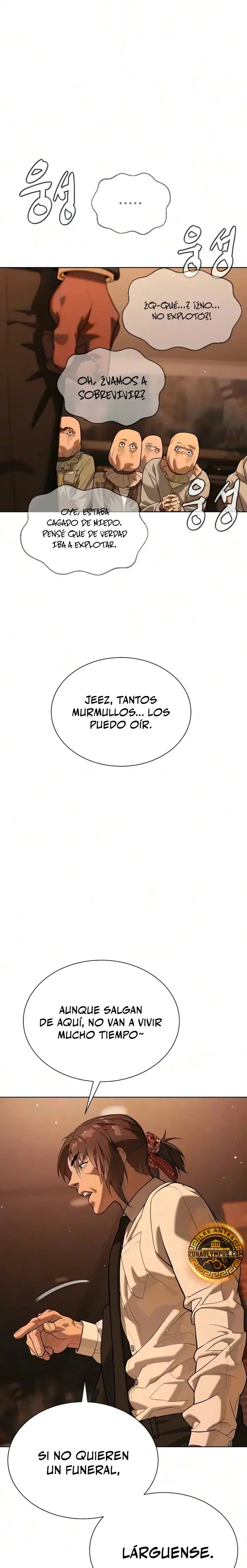 El Asesino Pietro Capítulo 145.1 - página 4