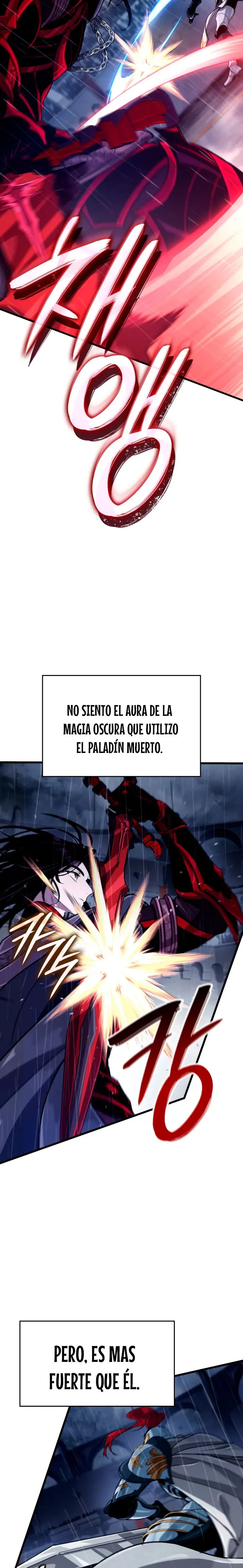 Viviendo Como Un Lord Vampiro Capítulo 48 - página 4