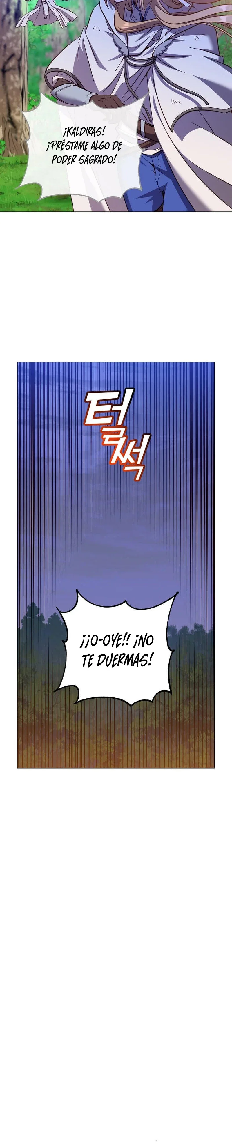 ¡El Heroe De Nivel Maximo Ha Regresado! Capítulo 244 - página 15
