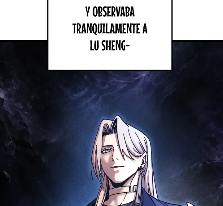 Iniciando sesion en 10,000 años en el futuro Capítulo 358 - página 29