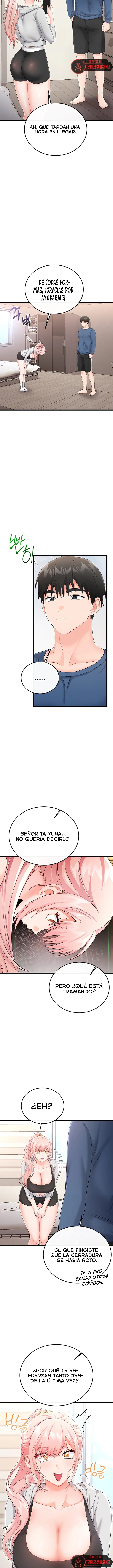 Guia de Romance SexmuWiki Capítulo 12 - página 10