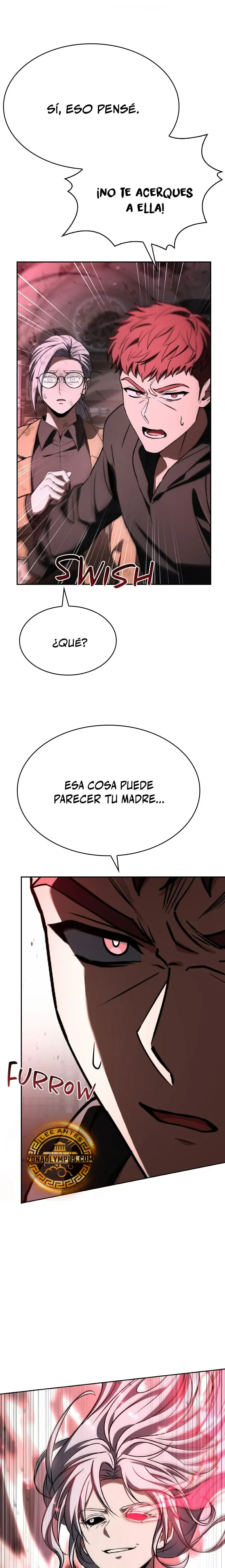 Las Constelaciones Son Mis Discipulos Capítulo 144 - página 3