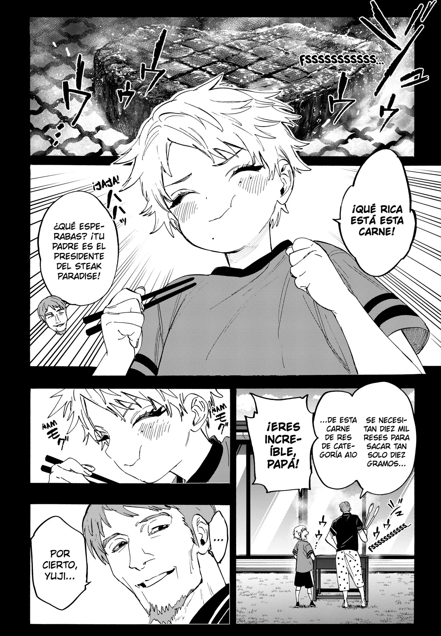 Marriage Toxin Capítulo 181 - página 2