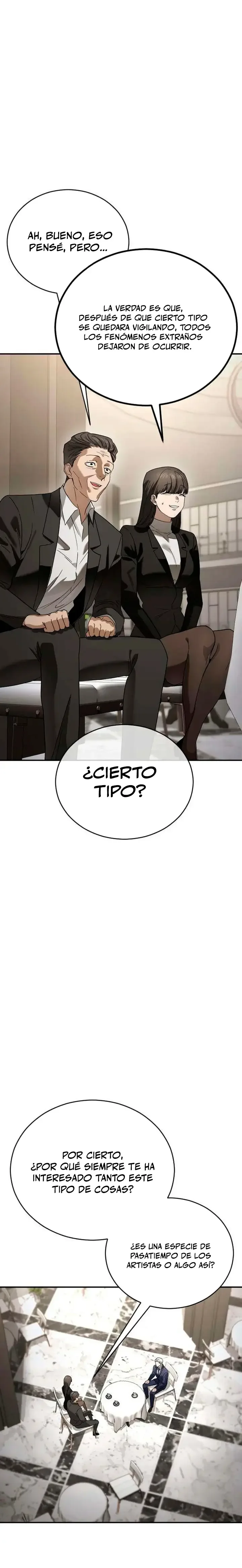 Toma un Grimorio y Conviértete en Mago Capítulo 6 - página 25