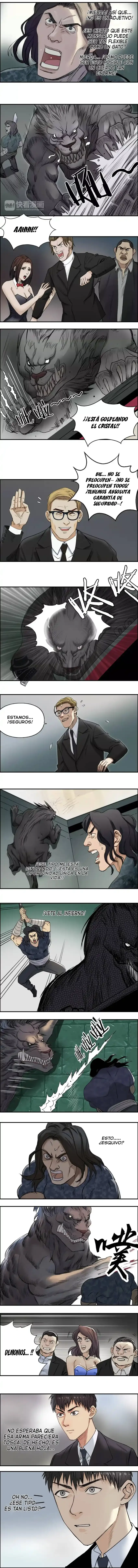 Super Cube Capítulo 34 - página 2