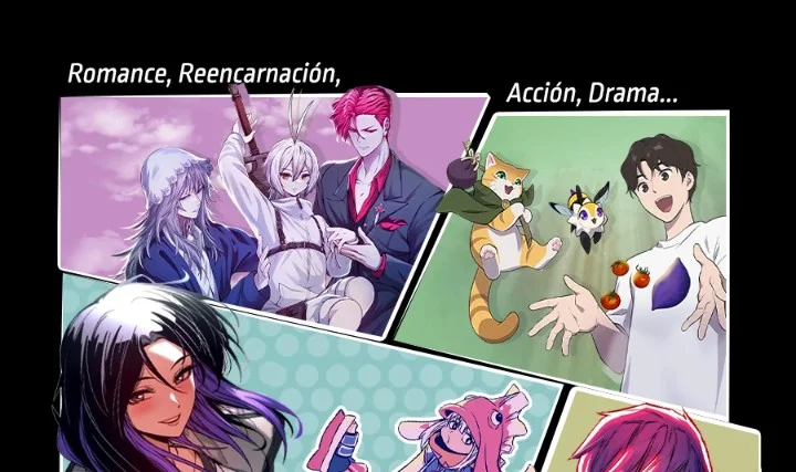 Ji-Hye No Es Una Adulta Cool Capítulo 11 - página 58