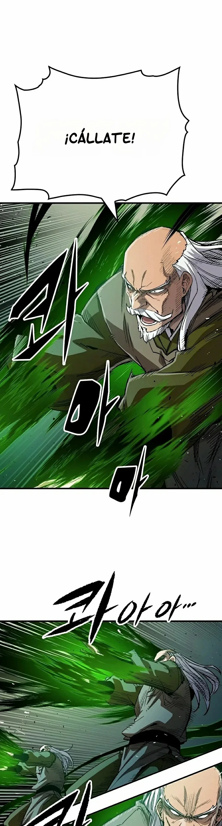 Reincarnated Murim Lord Capítulo 131 - página 28
