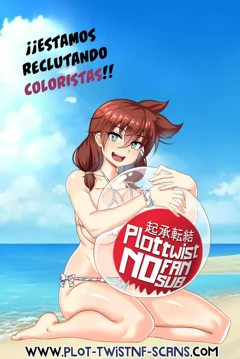 Kimi wa Hōkago Insomnia Capítulo 58 - página 24