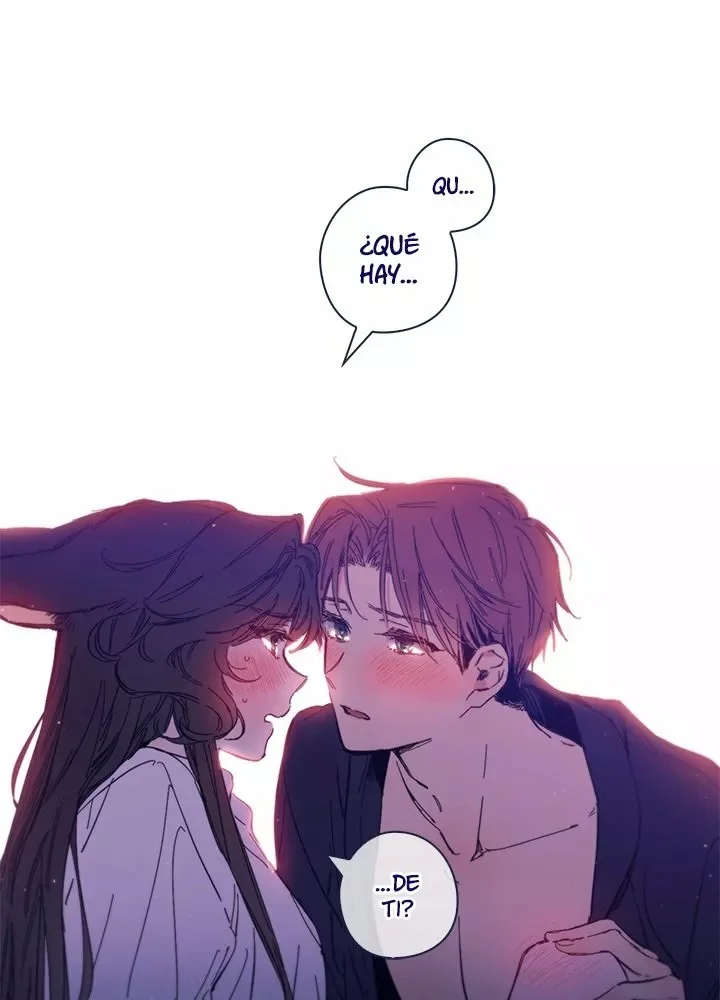 La bruja de mis sueños Capítulo 56 - página 35