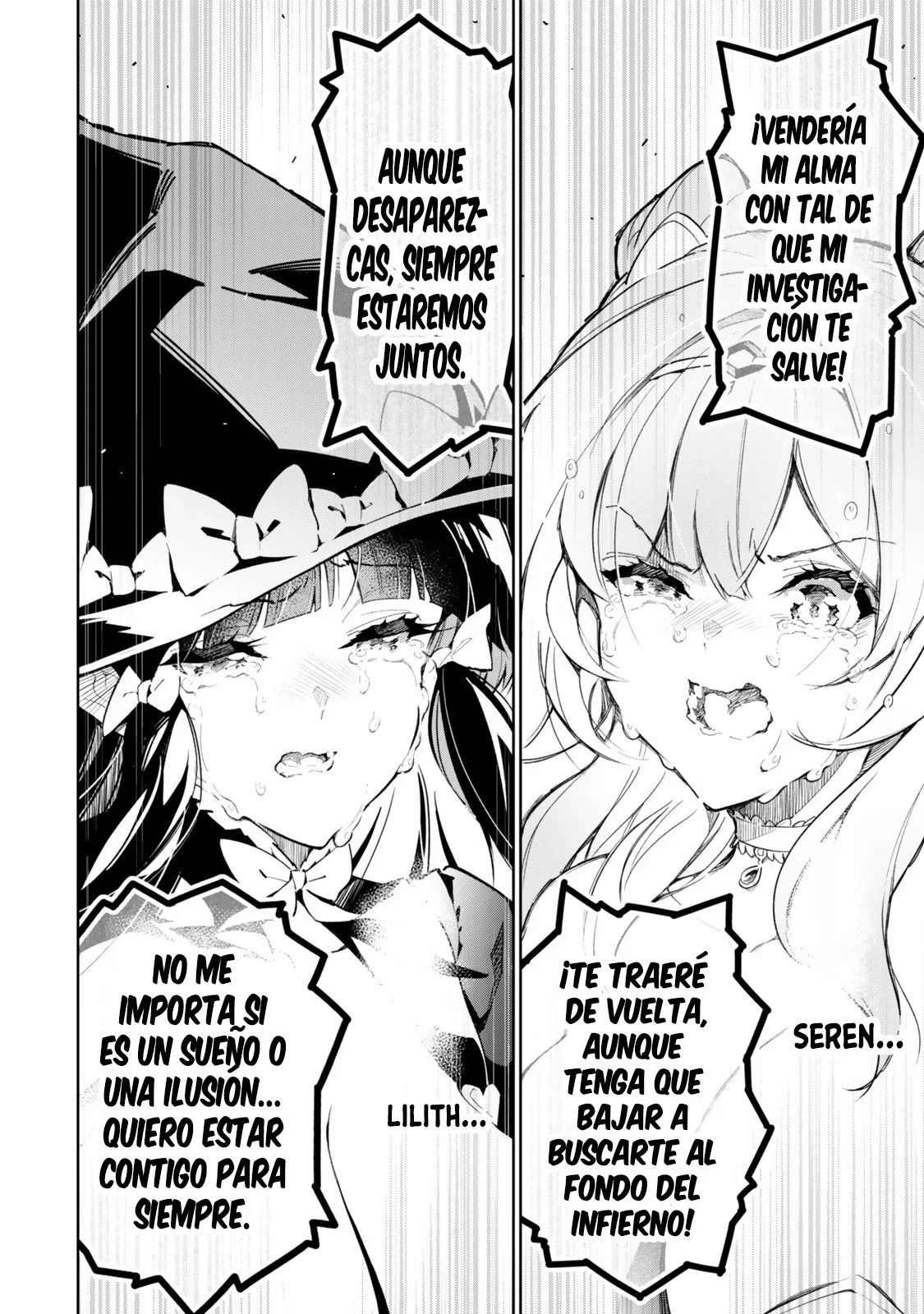 Nakama o Mamotte Shindara 20-nengo no Onaji Sekai ni Umarekawatta Ken Capítulo 1 - página 14