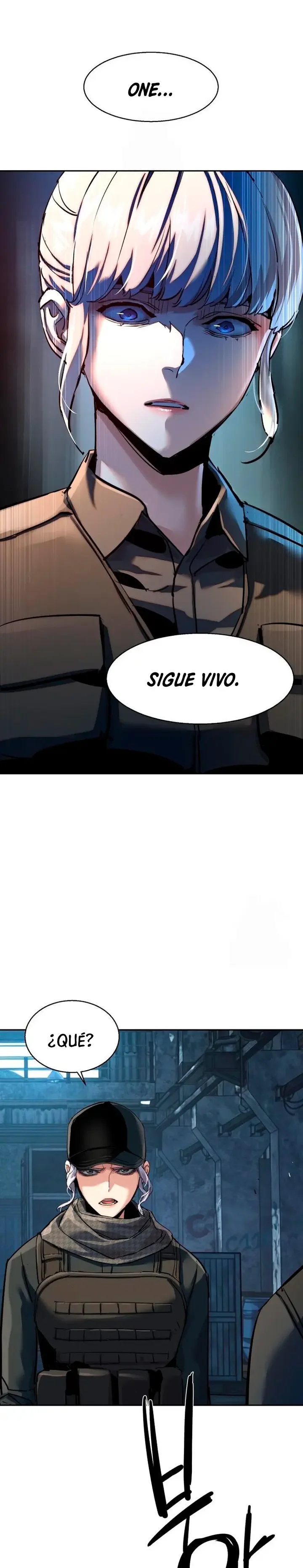 Mercenary Enrollment Capítulo 269 - página 25