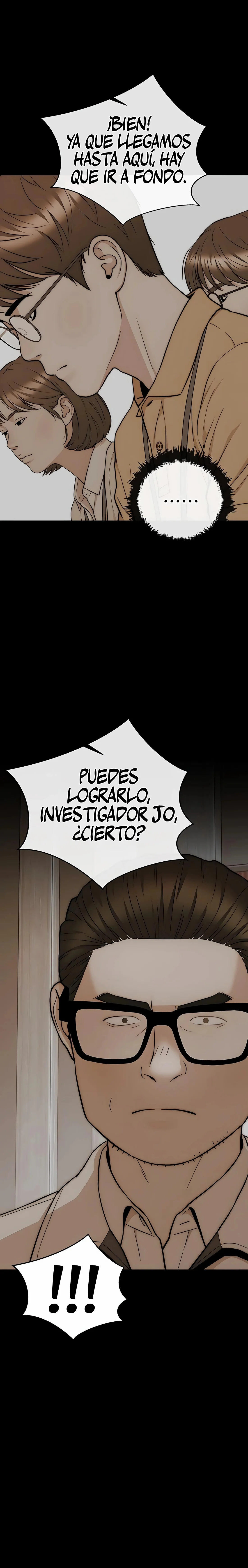 Hombre de Verdad Capítulo 268 - página 7